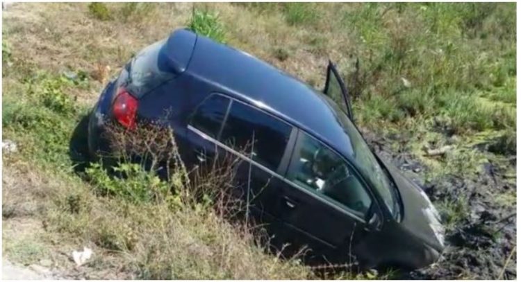 S’ndalen aksidentet, ‘Hynday’ përfundon në kanal