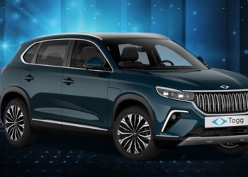 Makina elektrike turke thyen rekorde në treg