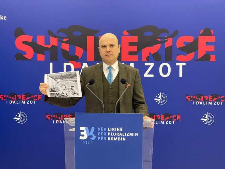 PD: Rama shpall Vjosën ‘Park Kombëtar’, por ku është parku?