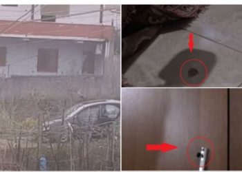 Plumba në pllaka! Familja Hysa: Dan Hutra kishte lidhje me bandat