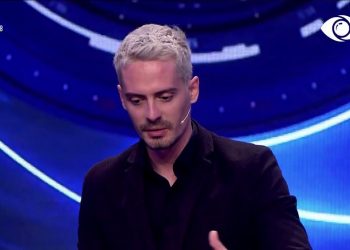 Pirro flet për eksperiencën e tij në Big Brother