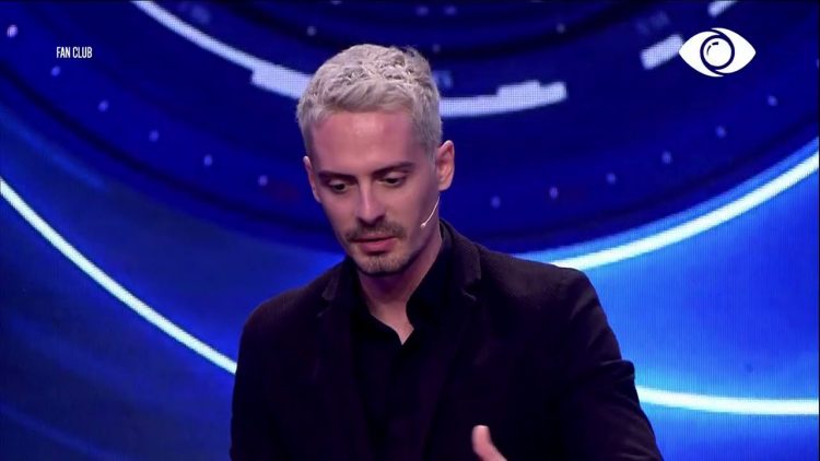 Pirro flet për eksperiencën e tij në Big Brother