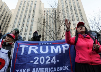 Çfarë mendojnë amerikanët lidhur me hetimet ndaj Trump