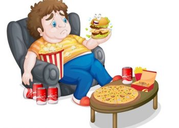 Deri në vitin 2035, gjysma e popullsisë së botës do jetë mbipeshë