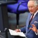 Mbreti Charles, monarku i parë britanik që i drejtohet Bundestagut