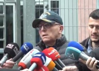 Artur Meçollari në SPAK: Nuk isha për hetimet mbi pronat e ushtrisë