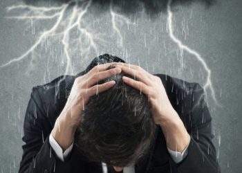 Si të çlirosh mendjen nga mendimet negative