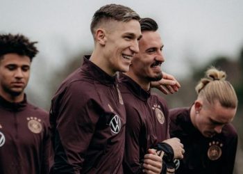 Berisha merr numrin e futbollistit legjendar të Bayernit