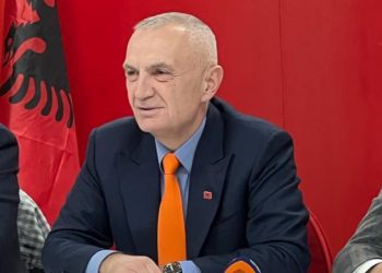 Zgjedhjet lokale të 14 majit, Partia e Lirisë regjistrohet në KQZ