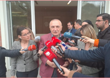 Meta: Kandidatët e Berishës janë të mrekullueshëm