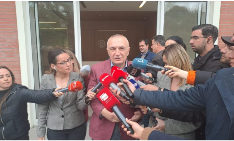 Meta: Kandidatët e Berishës janë të mrekullueshëm