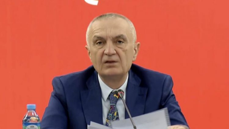 Meta: Për Ramën kanë rëndësi oligarkët dhe jo familjet shqiptare