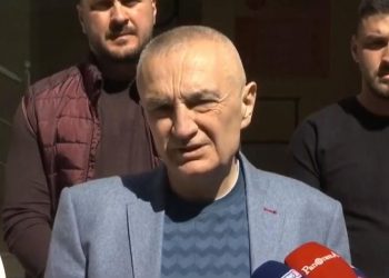 Meta optimist: Me Belindin jemi një ortek i pandalshëm