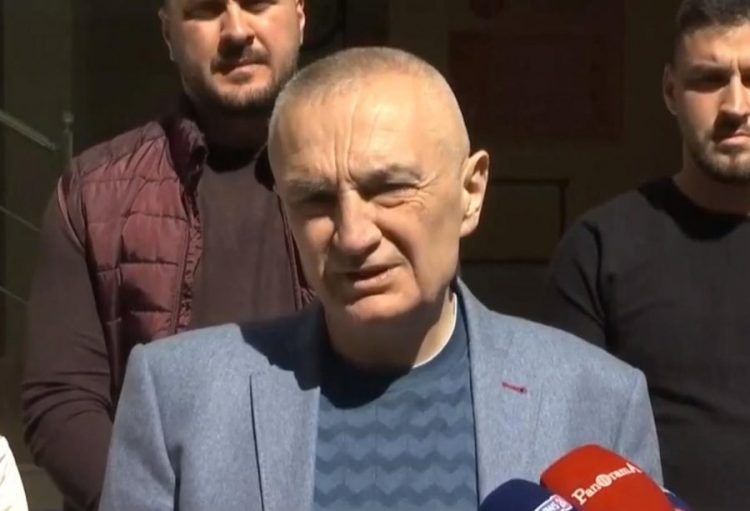 Meta optimist: Me Belindin jemi një ortek i pandalshëm