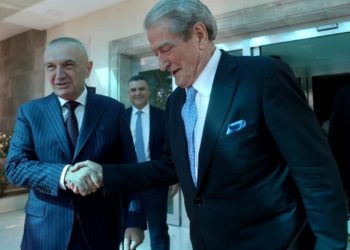 Meta: Më 15 maj bashkitë dhe këshillat do t’i përkasin opozitës