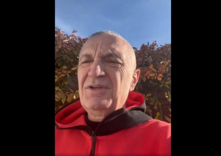 Meta uron Ditën e Verës me ‘Vajin e Bylbylit’