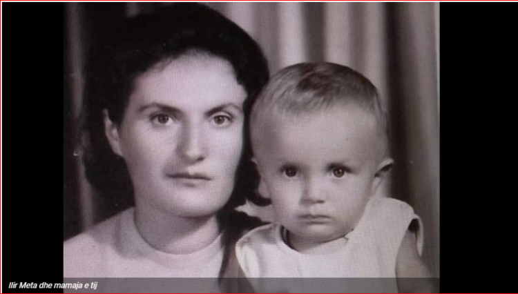 Feston sot ditëlindjen, Meta: Falenderoj në veçanti nënën