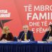 Meta prezanton planin: Si të forcojmë familjet shqiptare