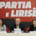 Ilir Meta mbledh kryesinë e Partisë së Lirisë