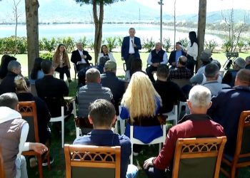 Meta nga Prrenjasi: Kandidatët e Ramës, në kërkim ndërkombëtar