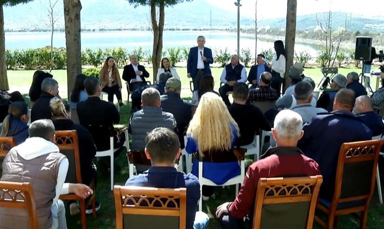 Meta nga Prrenjasi: Kandidatët e Ramës, në kërkim ndërkombëtar