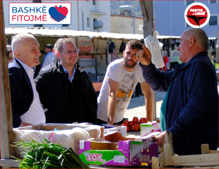 Meta: Më 14 maj do të rikthejmë shpresën tek qytetarët