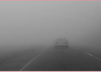 Mjegull në Korçë-Pogradec, Policia apel shoferëve: Bëni kujdes