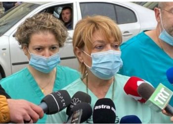 Tragjedia me 40 të vdekur, mjekja: 7 trupa janë karbonizuar