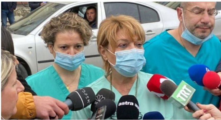 Tragjedia me 40 të vdekur, mjekja: 7 trupa janë karbonizuar