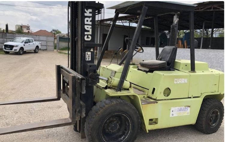 Aksidentohet në qendrën tregtare, vdes 32-vjeçari te Megatek