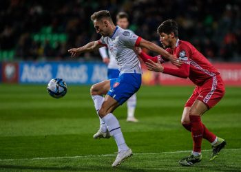 Çekia bën surprizë, si ndryshon renditja në grupin e Shqipërisë