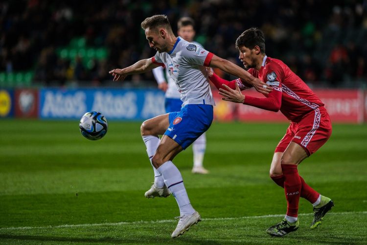 Çekia bën surprizë, si ndryshon renditja në grupin e Shqipërisë