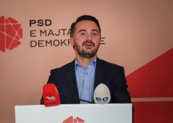 Molliqaj, video akuzë ndaj Albin Kurtit: Shkeli gjithçka për…