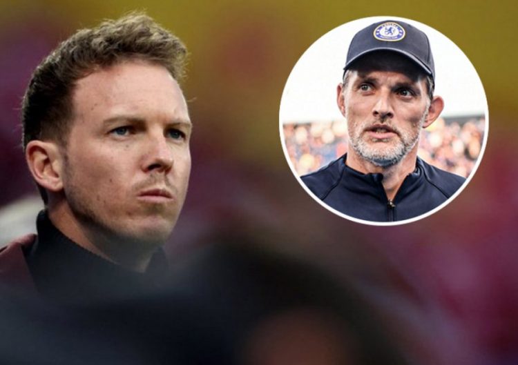 Bayern shkarkon trajnerin Nagelsmann, kush pritet të vijë