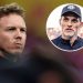 Bayern shkarkon trajnerin Nagelsmann, kush pritet të vijë