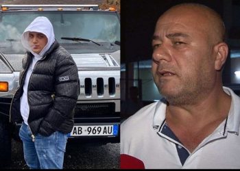 Tritoli në Kamëz, familja Qarri: Nuk kemi konflikte