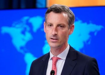 SHBA nuk pret dialog të nivelit të lartë me Rusinë