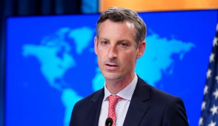 SHBA nuk pret dialog të nivelit të lartë me Rusinë