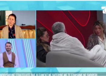 Nëna e Qetsorit tregon strategjinë e të birit: Është futur për…