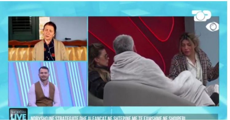 Nëna e Qetsorit tregon strategjinë e të birit: Është futur për…