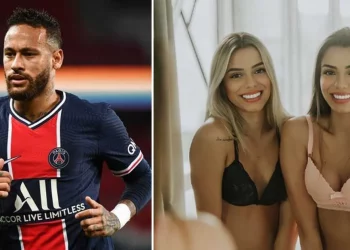 Ish-volejbollistja zbulon propozimin pervers të Neymarit: Ai më …