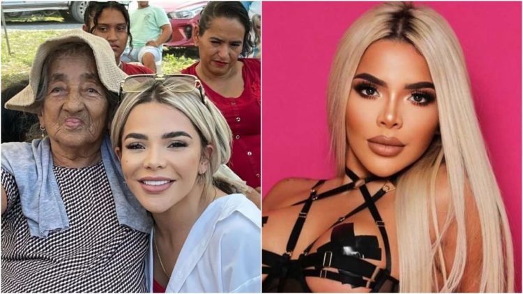 Ndodh edhe kjo! Nga “Only Fans”, bëhet kryetare bashkie