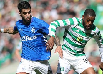 Gjobitet sponsori i klubit legjendar britanik