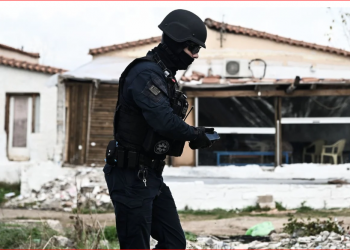 Greqi/ Operacion i madh policor, arrestohet edhe një shqiptar