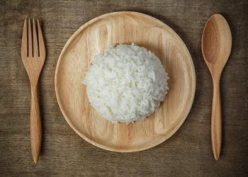 Efektet anësore të konsumimit të tepërt të orizit