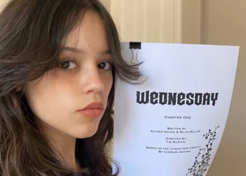 Ja pasuria e vërtetë e aktores Jenna Ortega