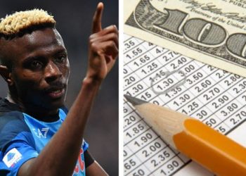 Osimhen tregon ‘sekretin’: Ja pse shënoj shumë gola