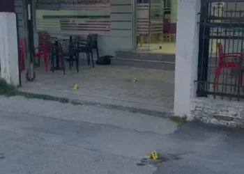Vrasja e dyfishtë në Kavajë, Policia jep detaje: Si ndodhi ngjarja