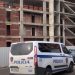 Tritol pallatit në ndërtim në Shëngjin, arrestohet (Emri)