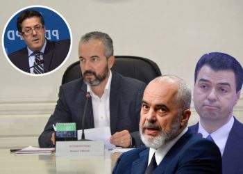 Paloka: Celibashi pervers si Rama, kërkon ta poshtërojë Bashën